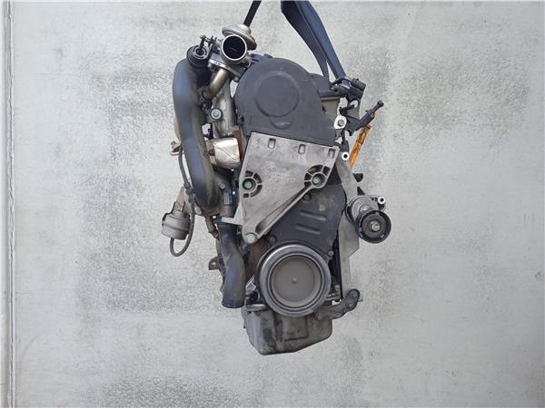 MOTOR ATD SEAT IBIZA (6L1)(04.2002->)