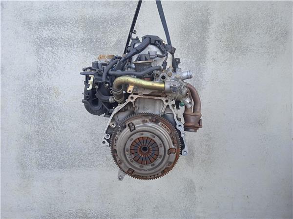 MOTOR D16V1 HONDA CIVIC BERLINA 3 (EP)(2001->)