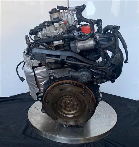 MOTOR CHFA SKODA FABIA (5J2)(2007->)