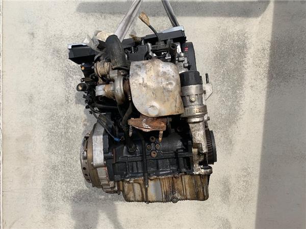 MOTOR D3-EA HYUNDAI MATRIX (FC)(2001->)