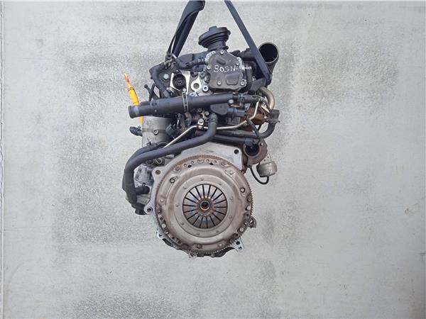 MOTOR ATD SEAT IBIZA (6L1)(04.2002->)