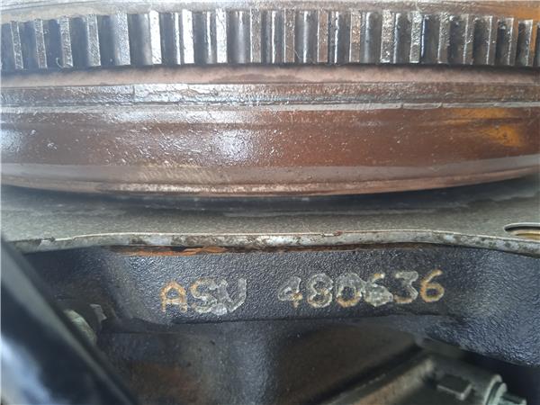 MOTOR ASV SEAT IBIZA (6K1)(08.1999->)