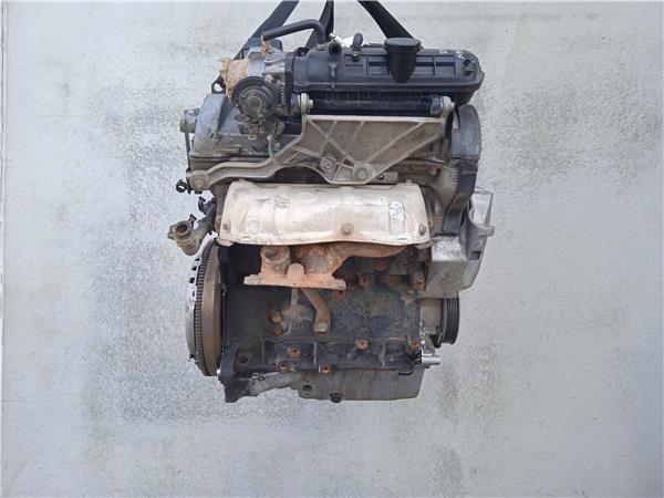 MOTOR AGN AUDI A3 (8L)(09.1996->)