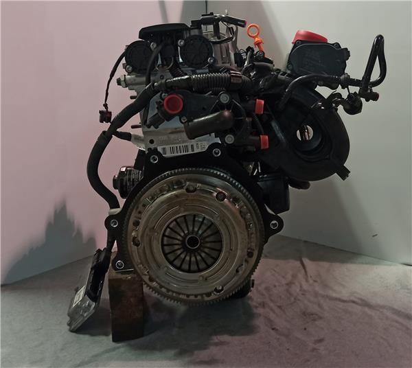 MOTOR CGG SEAT IBIZA BERLINA (6J5)(06.2008->)