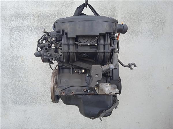 MOTOR APQ SEAT IBIZA (6K3)