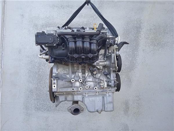 MOTOR M13A SUZUKI SWIFT III (SG)