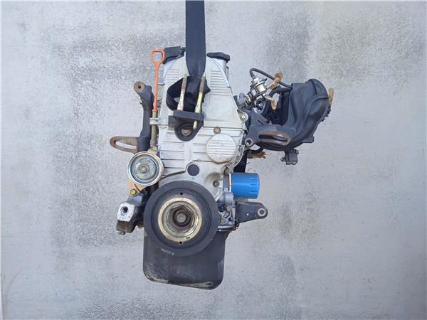 MOTOR D16B6 HONDA ACCORD VII (CG, CK)