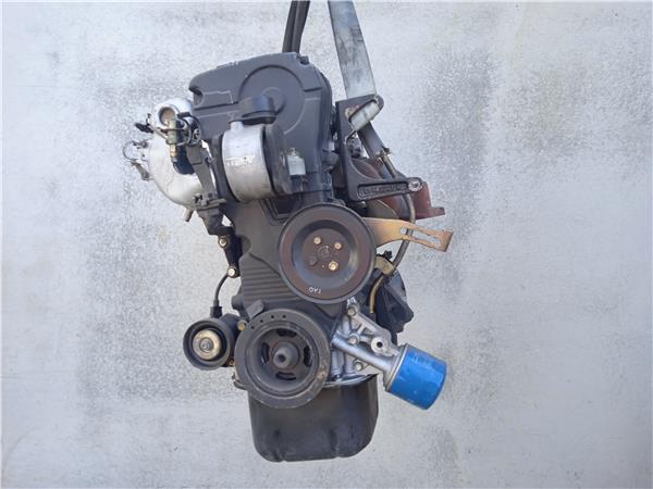 MOTOR HONDA CIVIC V (EJ9, EK3/4)