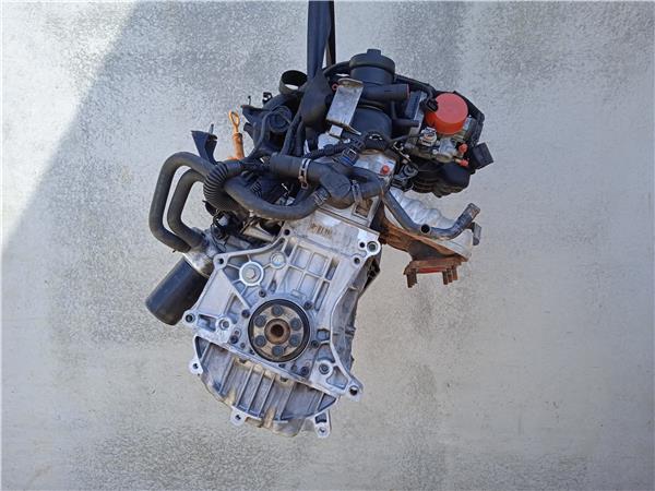 MOTOR AKL VOLKSWAGEN GOLF IV BERLINA (1J1)(1997->)