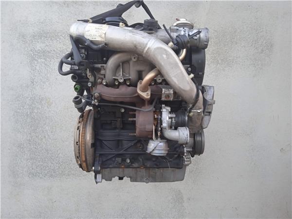 MOTOR ASZ VOLKSWAGEN GOLF IV BERLINA (1J1)(1997->)