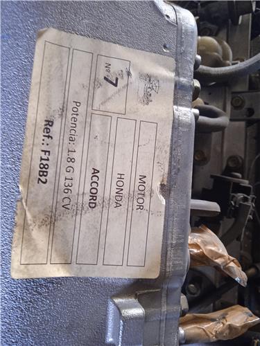 MOTOR F18B2 HONDA ACCORD VII (CG, CK)