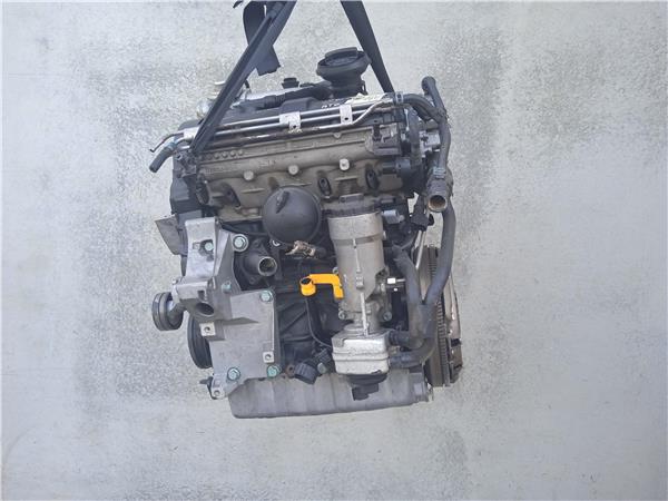 MOTOR RHY (DW10TD) CITROEN XSARA PICASSO (1999->)