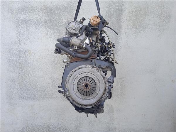 MOTOR 182 B4.000 FIAT MULTIPLA (186)(1999->)