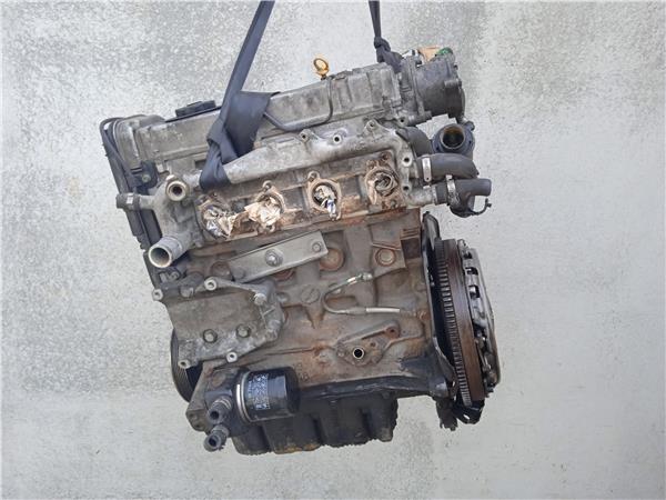 MOTOR 182 B4.000 FIAT MULTIPLA (186)(1999->)