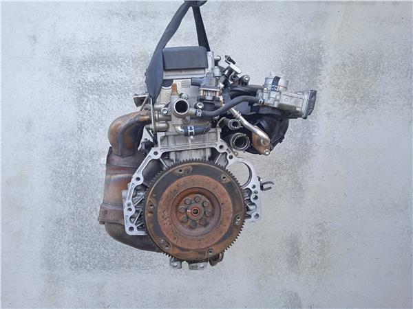 MOTOR M13A SUZUKI SWIFT III (SG)