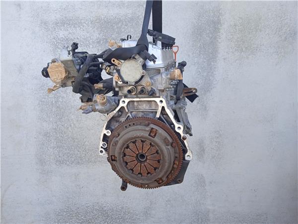 MOTOR D16B6 HONDA ACCORD VII (CG, CK)