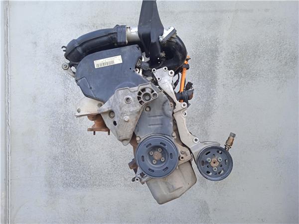 MOTOR AGN AUDI A3 (8L)(09.1996->)