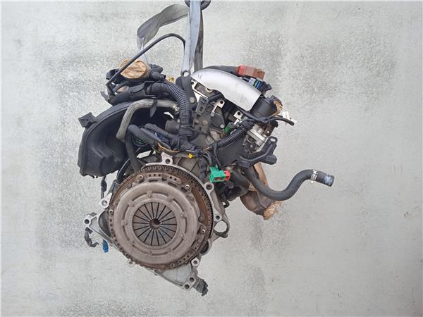 MOTOR RFN (EW10J4) PEUGEOT 206 (1998->)