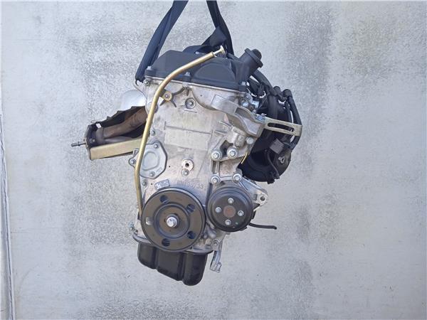 MOTOR 135930 MITSUBISHI COLT CZ3 BERL. 5 (Z30A)(2005->)