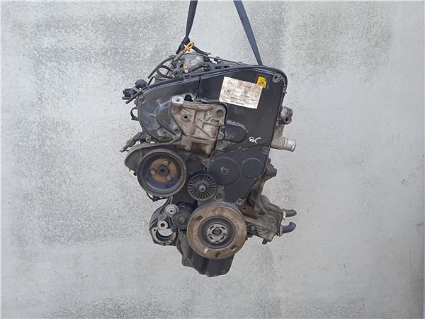 MOTOR 182 B4.000 FIAT MULTIPLA (186)(1999->)