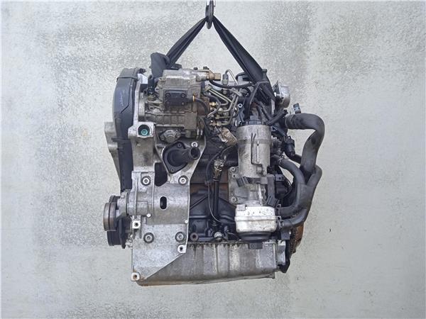 MOTOR ASY SEAT IBIZA (6L1)(04.2002->)