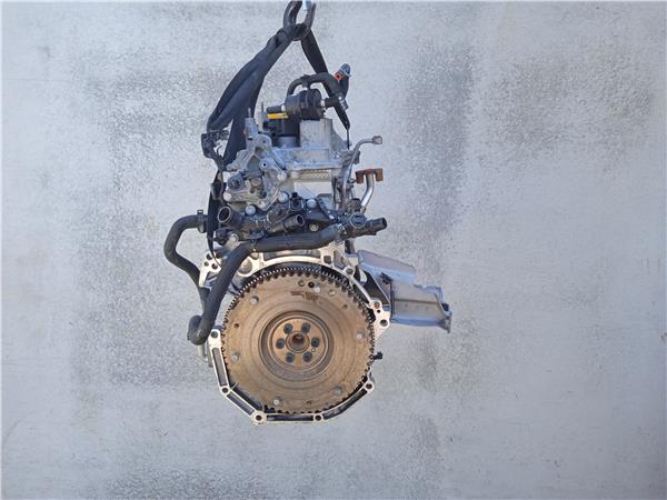 MOTOR H4B B4 RENAULT CAPTUR I (2013->)