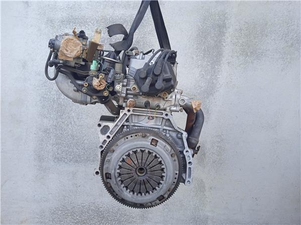 MOTOR F18B2 HONDA ACCORD VII (CG, CK)