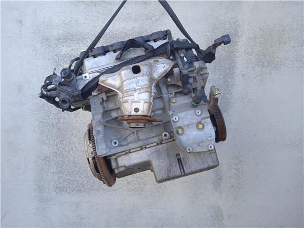 MOTOR D16V1 HONDA CIVIC BERLINA 3 (EP)(2001->)