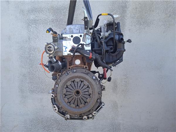 MOTOR K7MF710 DACIA LOGAN 1 (2005->)