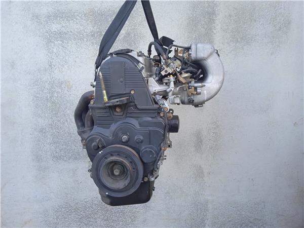 MOTOR F18B2 HONDA ACCORD VII (CG, CK)