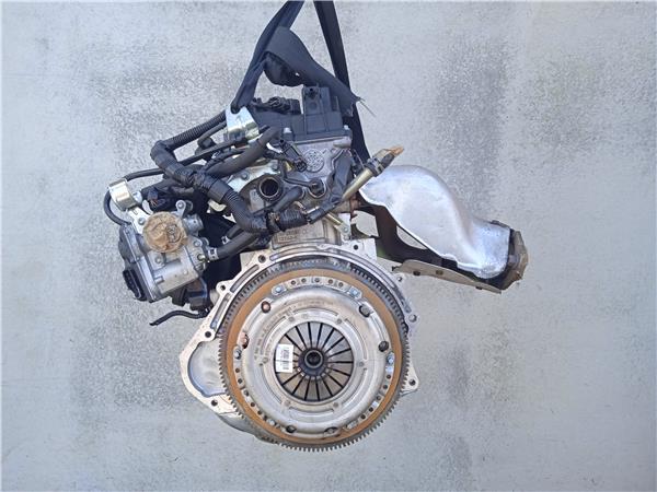 MOTOR 135930 MITSUBISHI COLT CZ3 BERL. 5 (Z30A)(2005->)