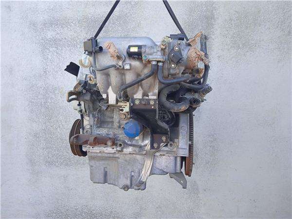 MOTOR HONDA CIVIC V (EJ9, EK3/4)