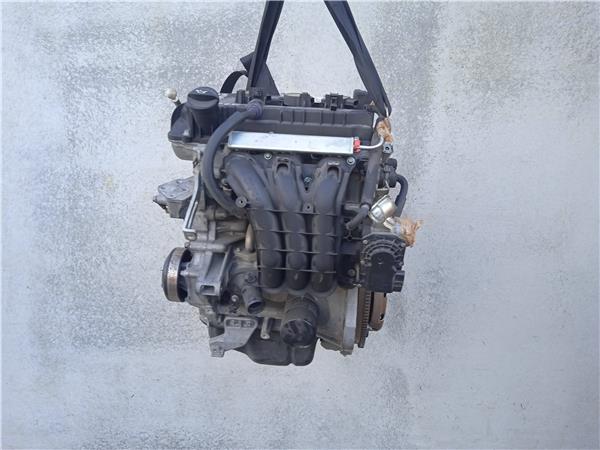 MOTOR 134910 MITSUBISHI COLT CZ3 BERL. 5 (Z30A)(2005->)