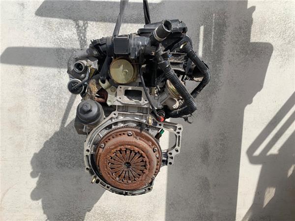 MOTOR 8HZ (DV4TD) PEUGEOT 206 (1998->)