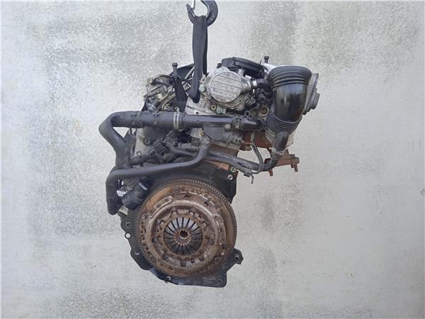 MOTOR ASY SEAT IBIZA (6L1)(04.2002->)