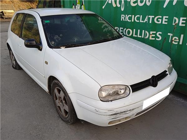 MOTOR AKL VOLKSWAGEN GOLF IV BERLINA (1J1)(1997->)