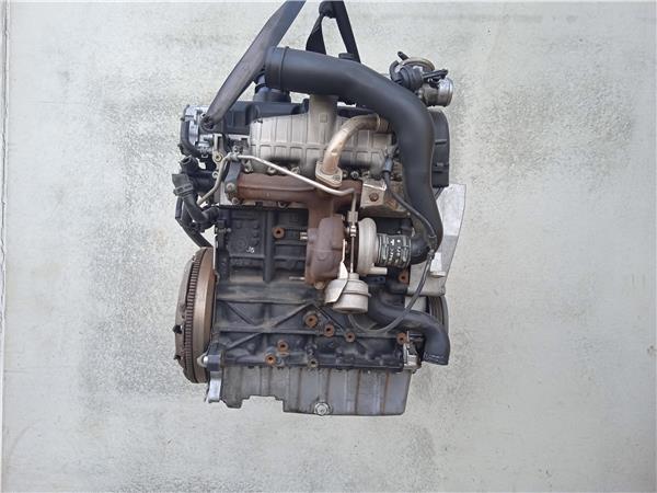 MOTOR ATD SEAT IBIZA (6L1)(04.2002->)