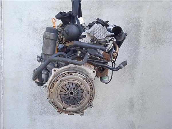 MOTOR ASV SEAT LEON (1M1)(11.1999->)