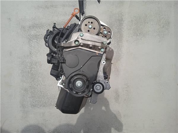 MOTOR BBY SEAT IBIZA (6L1)(04.2002->)