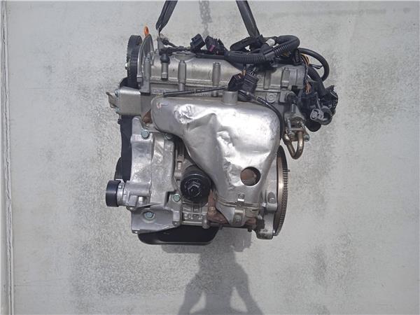 MOTOR BBY SEAT IBIZA (6L1)(04.2002->)