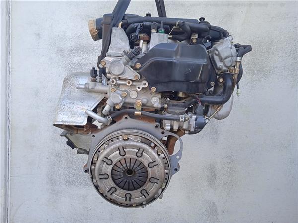 MOTOR 4G93 MITSUBISHI MONTERO (V20/V40)(1992->)