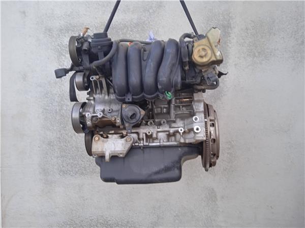 MOTOR K20A4 HONDA CR-V (RD8)(2002->)