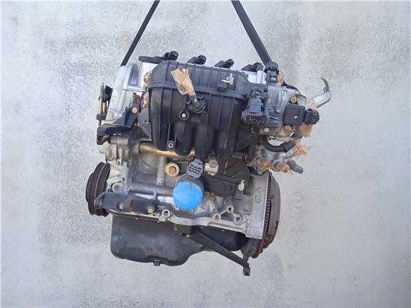 MOTOR D16B6 HONDA ACCORD VII (CG, CK)