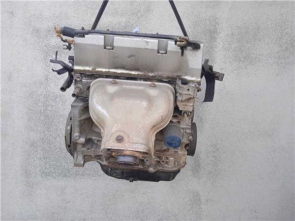 MOTOR K20A4 HONDA CR-V (RD8)(2002->)