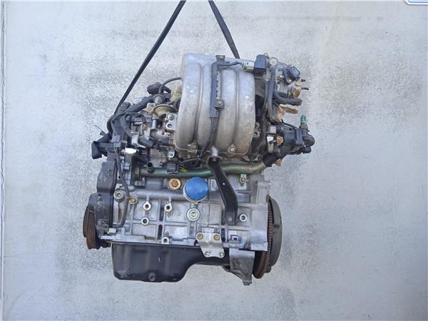 MOTOR F20B6 HONDA ACCORD VII (CG, CK)