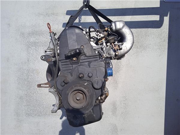 MOTOR F18B2 HONDA ACCORD VII (CG, CK)