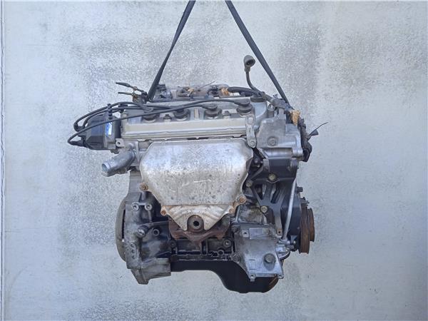 MOTOR F20B6 HONDA ACCORD VII (CG, CK)