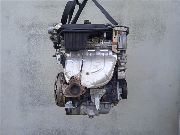 MOTOR F4R RENAULT SCENIC I (JA...)(1999->)