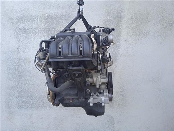 MOTOR B12D1 CHEVROLET AVEO BERLINA (2006->)