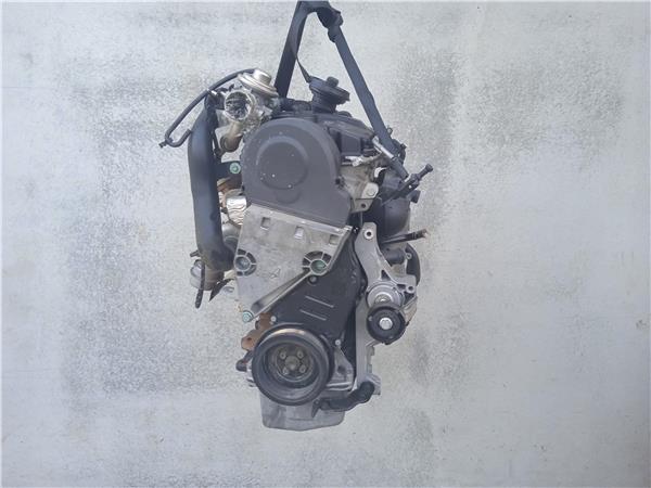 MOTOR RHY (DW10TD) CITROEN XSARA PICASSO (1999->)